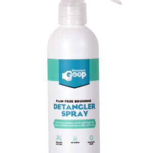 Groomer`s Goop De-Tangling 5in1 purškiklis, 237 ml