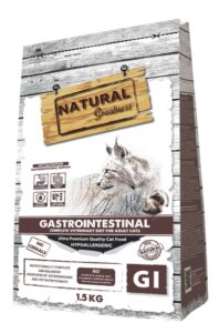 Natural Greatness Gastrointestinal
