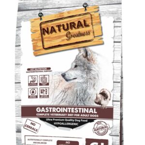 Natural Greatness Gastrointestinal