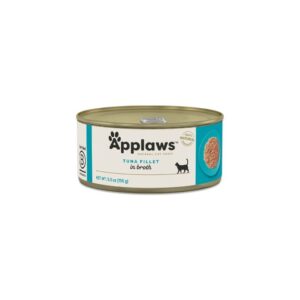 Applaws tuna fillet