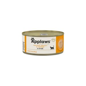 Applaws chicken cheese